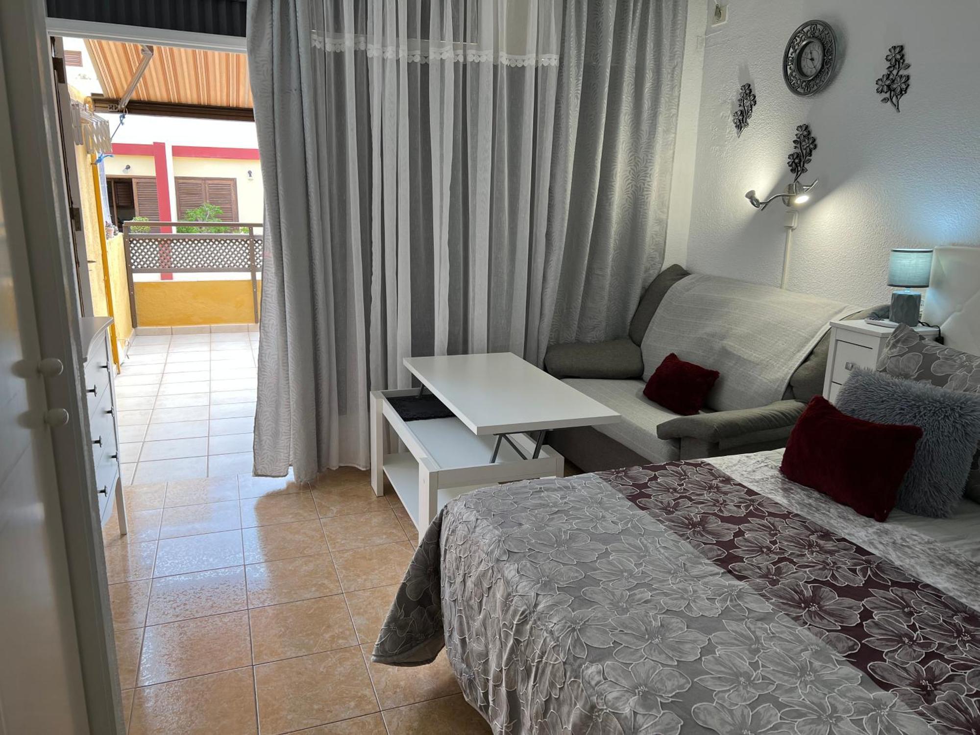 La Casita De Mercedes Puerto de la Cruz  Exterior photo
