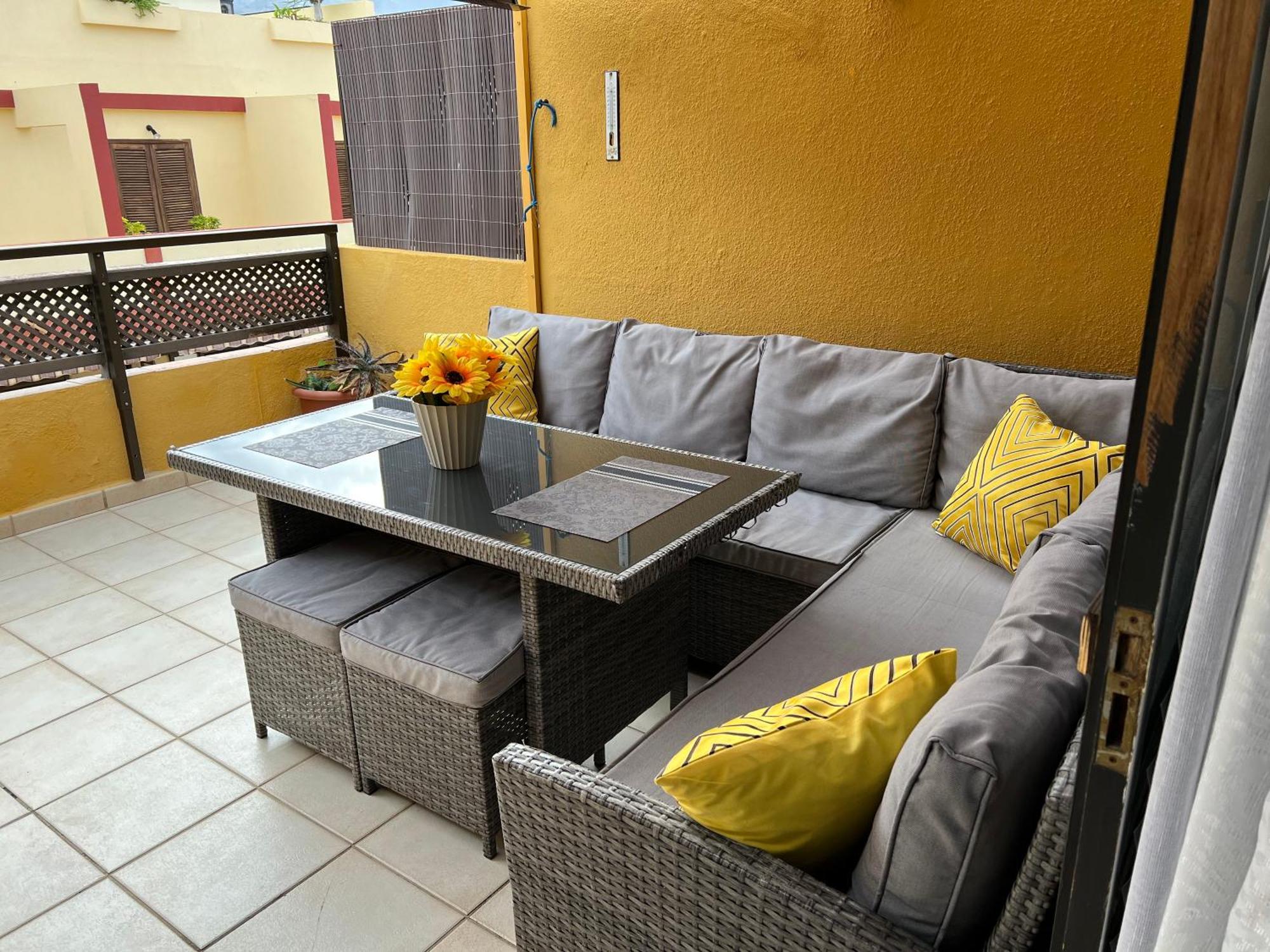 La Casita De Mercedes Puerto de la Cruz  Exterior photo