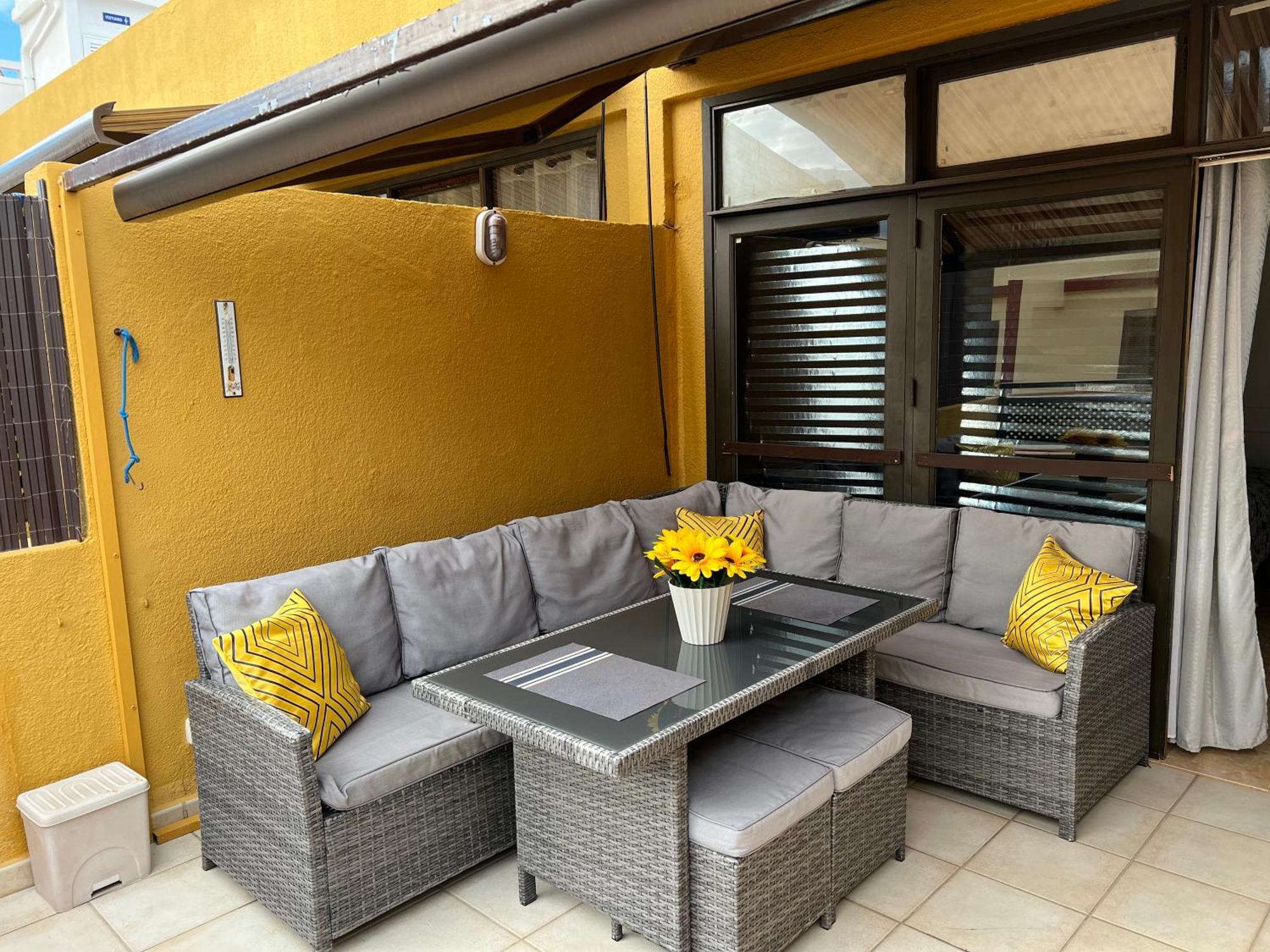 La Casita De Mercedes Puerto de la Cruz  Exterior photo