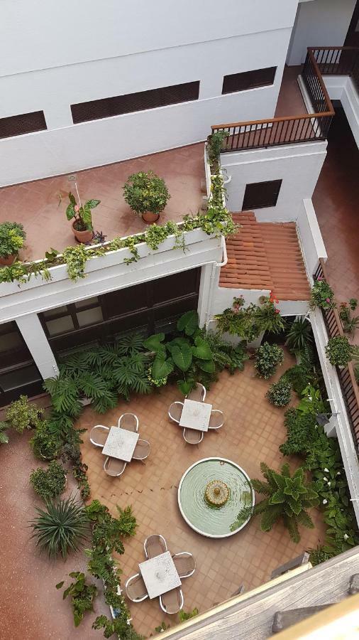 La Casita De Mercedes Puerto de la Cruz  Exterior photo
