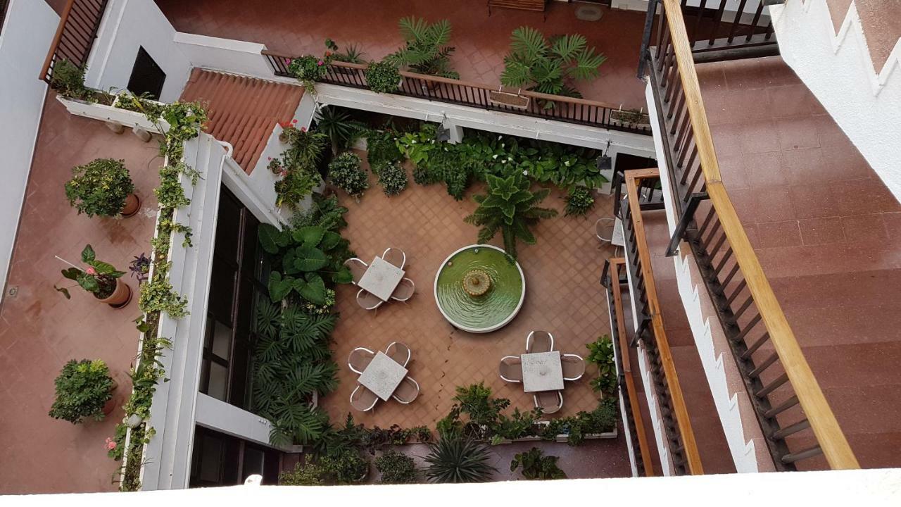 La Casita De Mercedes Puerto de la Cruz  Exterior photo