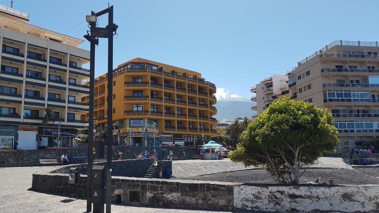 La Casita De Mercedes Puerto de la Cruz  Exterior photo