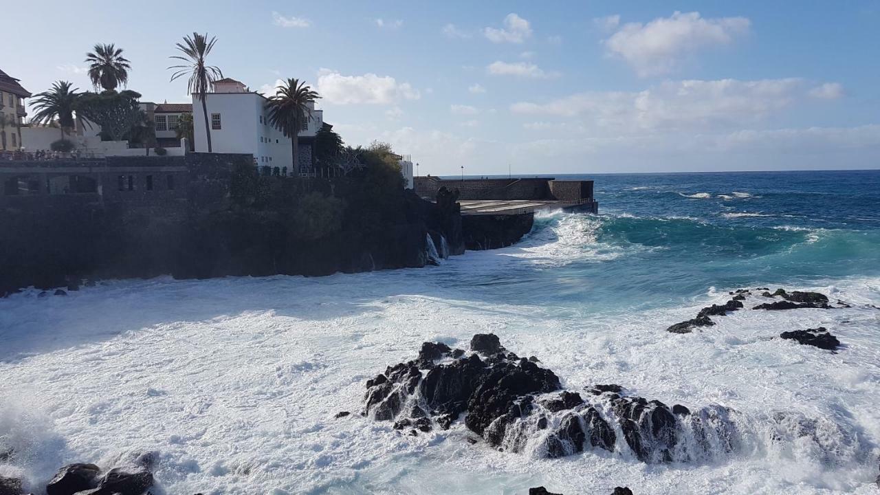 La Casita De Mercedes Puerto de la Cruz  Exterior photo
