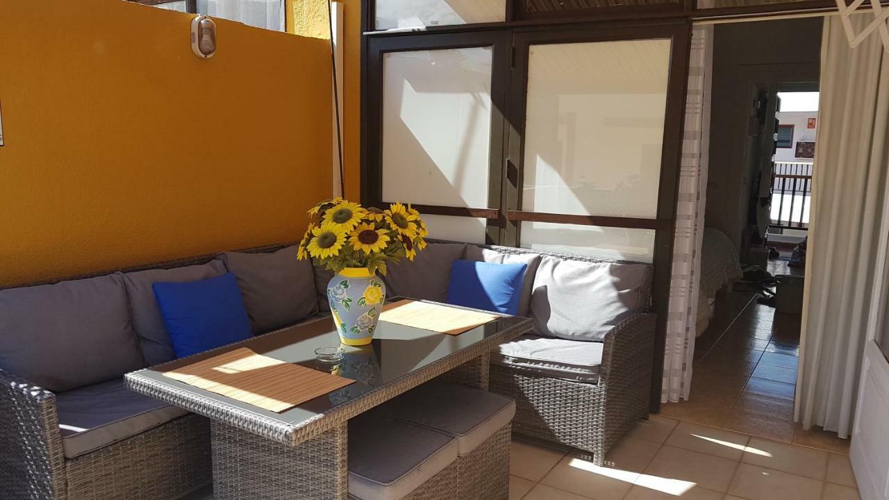 La Casita De Mercedes Puerto de la Cruz  Exterior photo